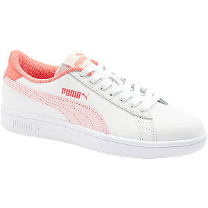 Sneaker Puma Smash v2 L Jr