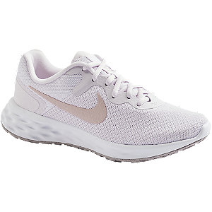 Světle fialové tenisky Nike Revolution 6