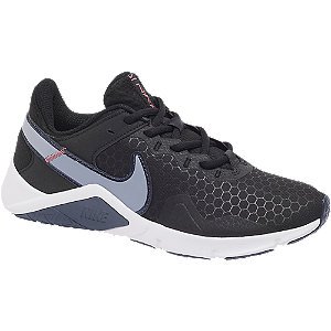 Černé tenisky Nike Legend Essential 2