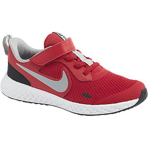 Červené tenisky Nike Revolution 5 (Psv)