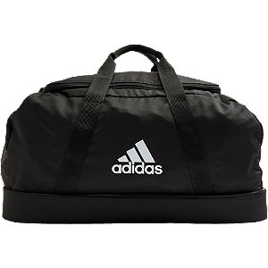 Čierna taška Adidas Tiro Du Bc M