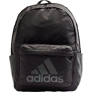 Čierny batoh Adidas Backpack