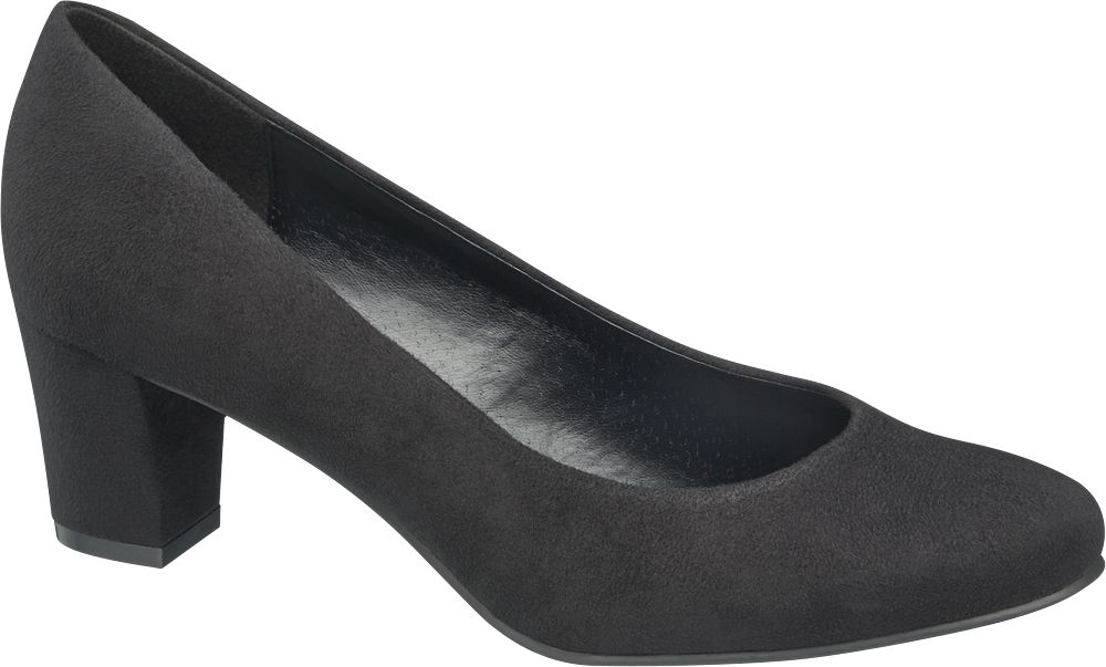 Zapato salón Zapato salón