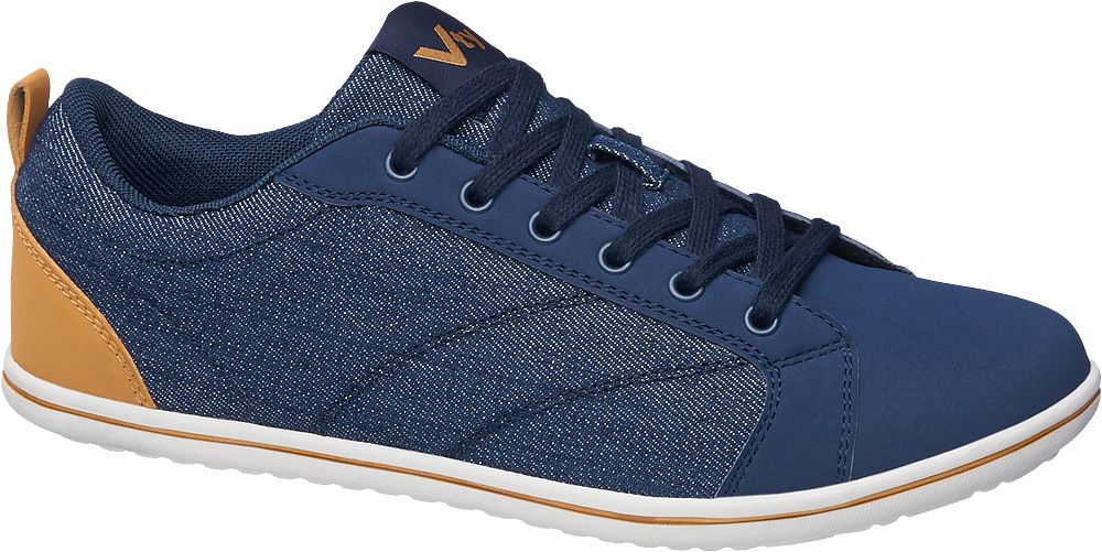 Sneaker piel Sneaker piel