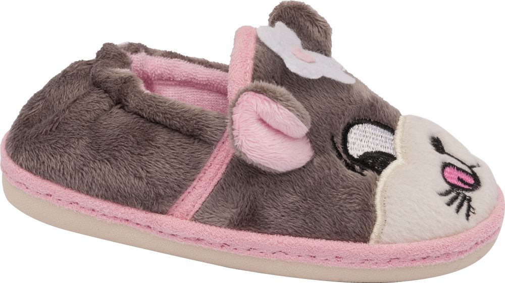 Zapatilla de casa Zapatilla de casa