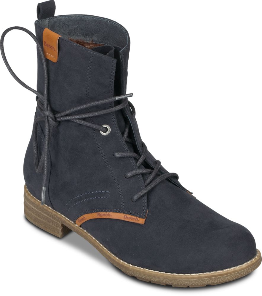 Bench Schnuerboots Bench Schnuerboots