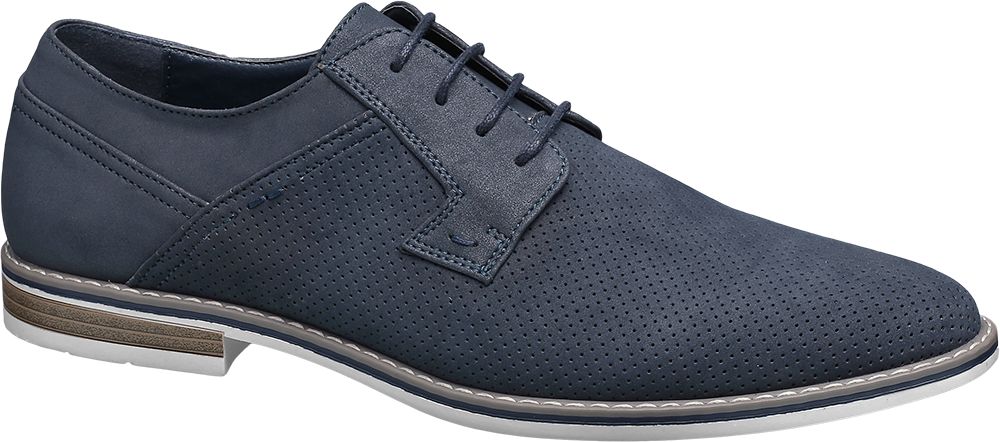 Zapato de vestir Zapato de vestir