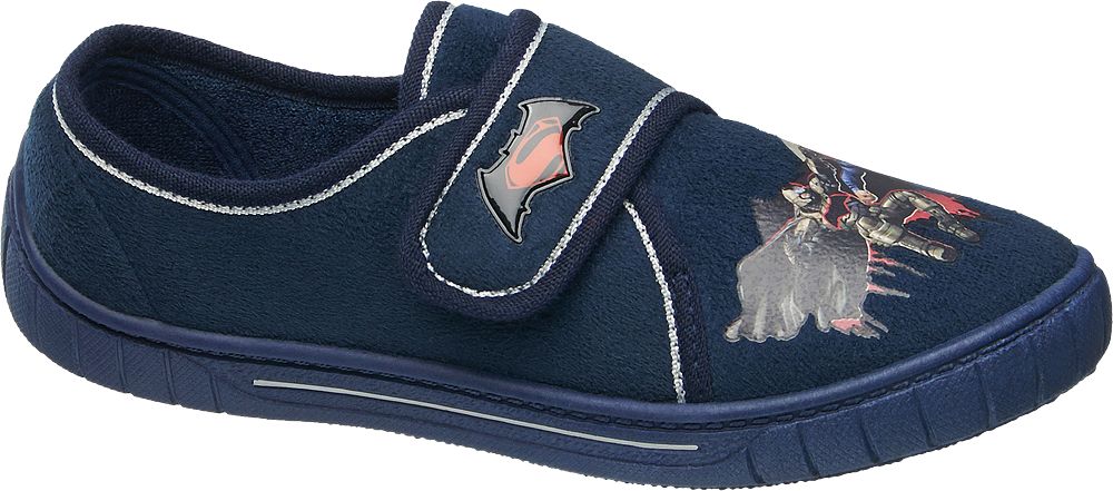 Zapatilla Batman v Superman Zapatilla Batman v Superman