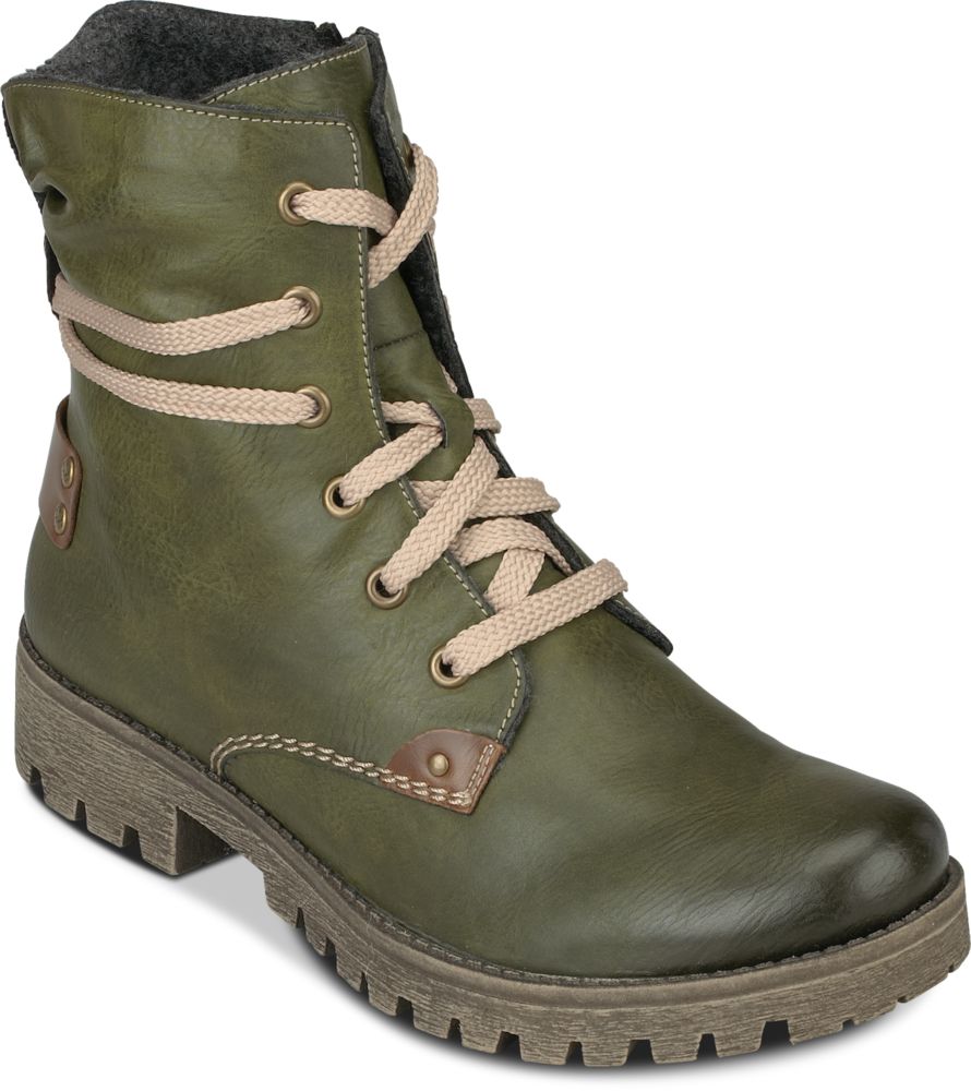 Schnuerboots Schnuerboots