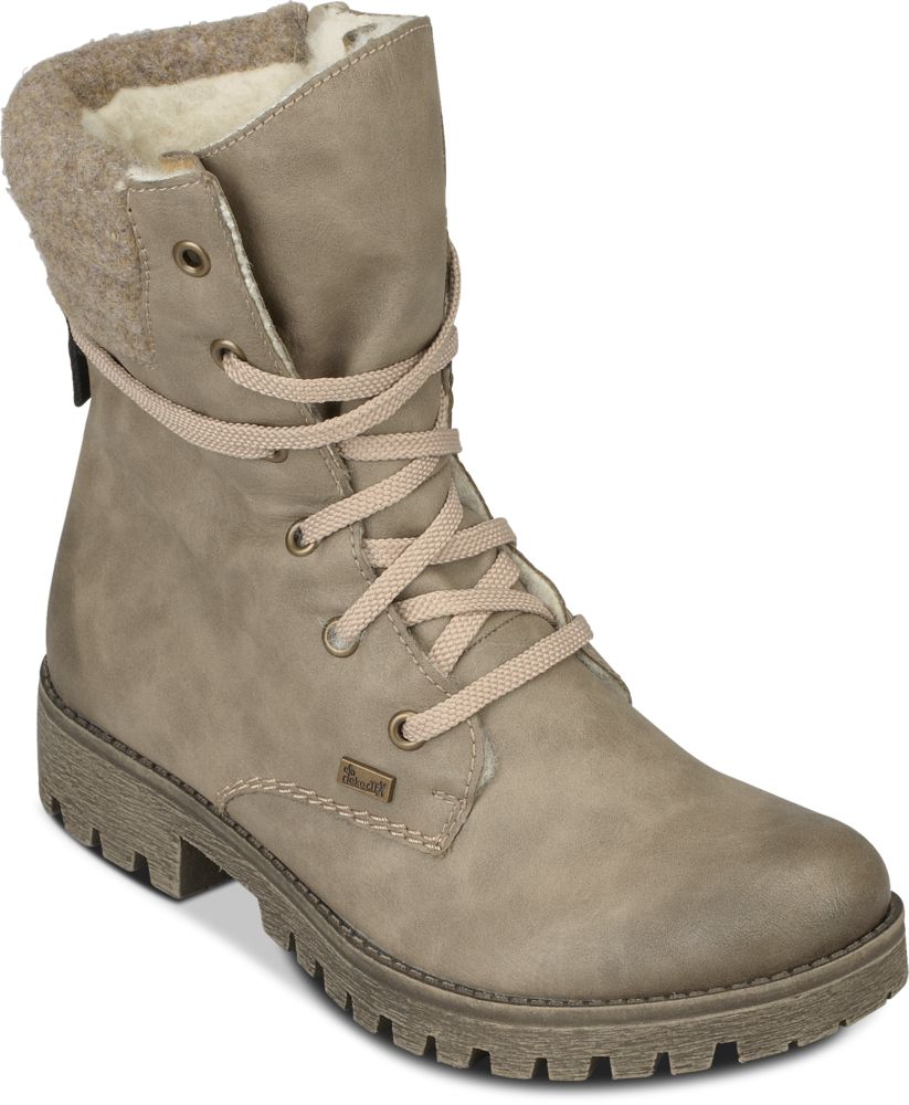 Schnuerboots Schnuerboots