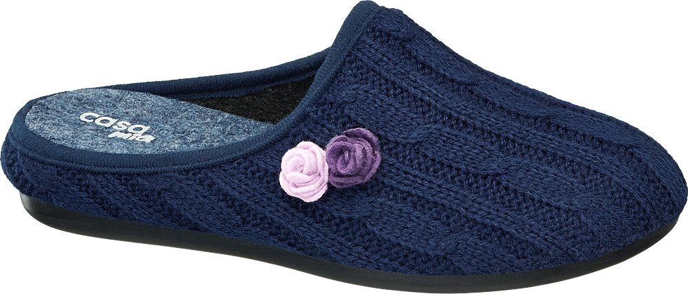 Zapatilla de casa Zapatilla de casa