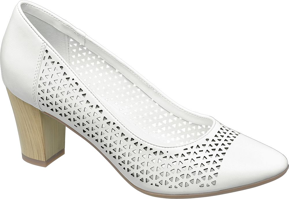 Zapato de tacón Zapato de tacón
