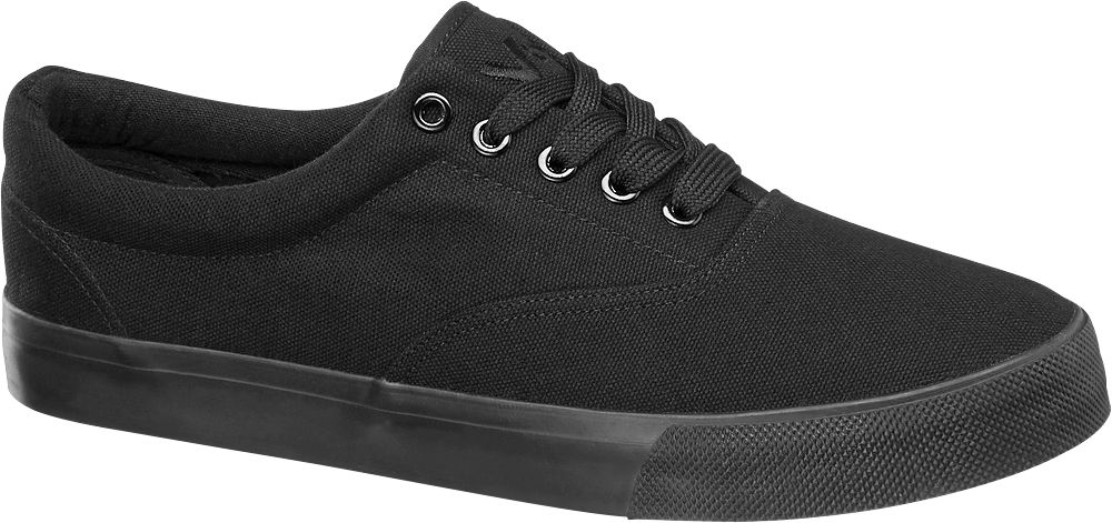 Sneaker de lona Sneaker de lona