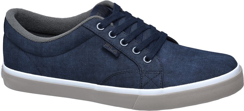 Fila Lacivert Sneaker