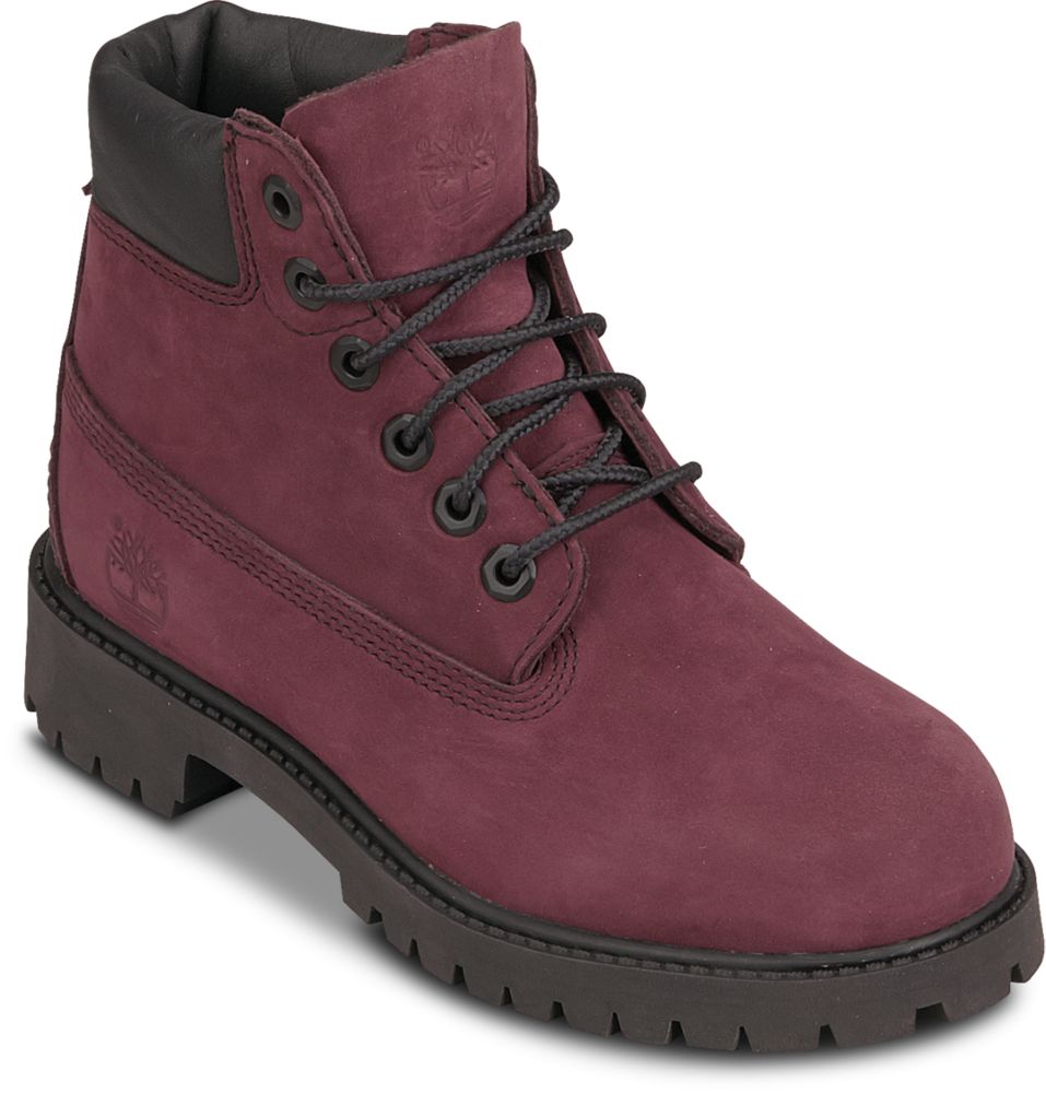 Schnuerboots - 6 IN PREMIUM WP BOOT Schnuerboots - 6 IN PREMIUM WP BOOT