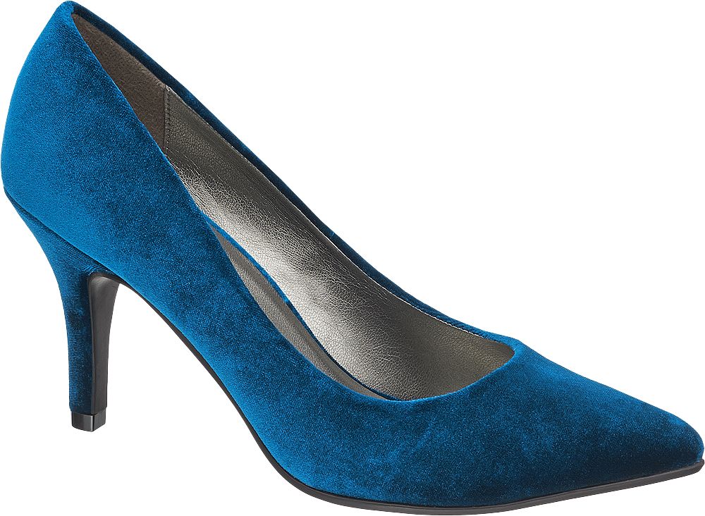 Zapato de tacón Zapato de tacón