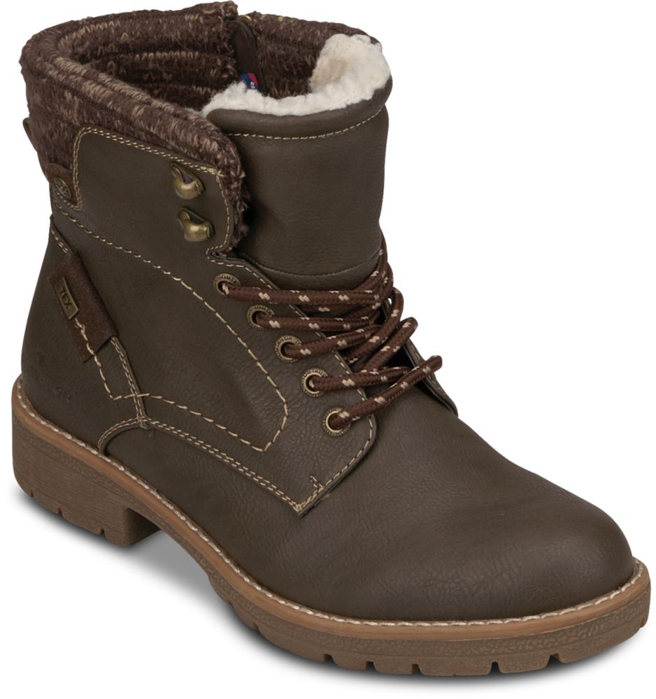 Schnuerboots Schnuerboots