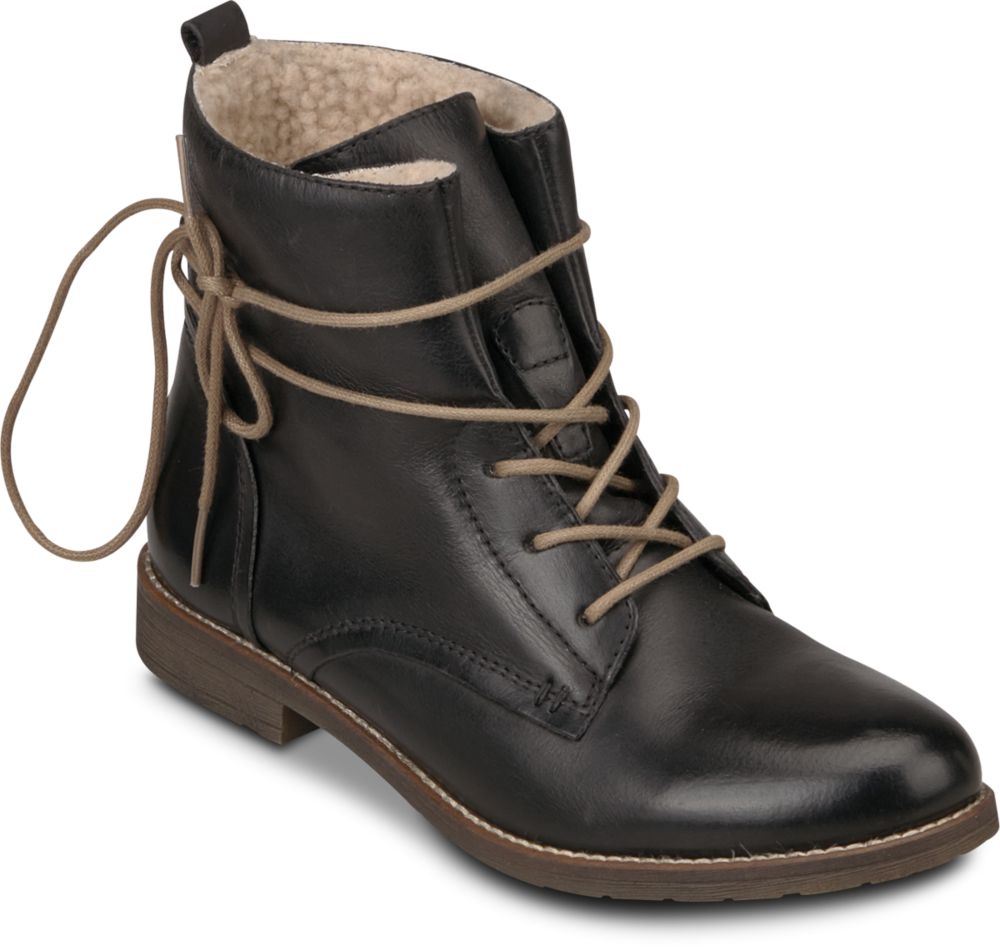Schnuerboots Schnuerboots