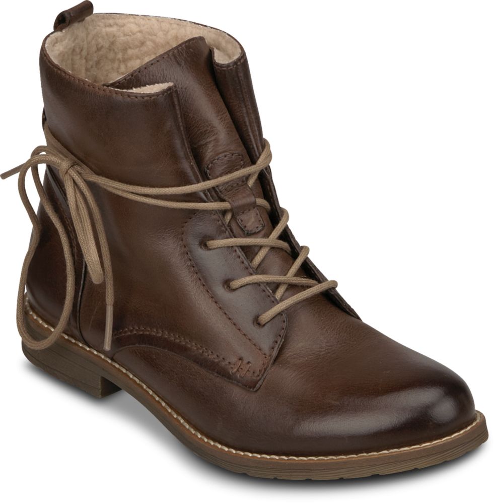 Schnuerboots Schnuerboots