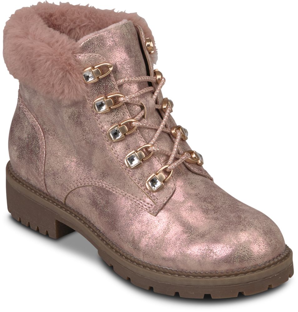 Schnuerboots Schnuerboots