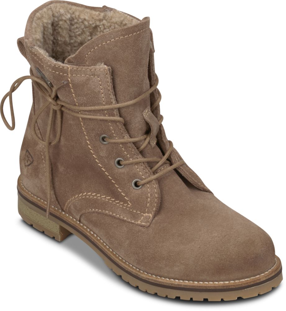Schnuer-Boots Schnuer-Boots