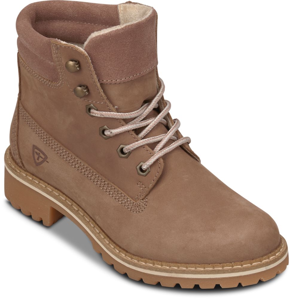 Schnuerboots Schnuerboots