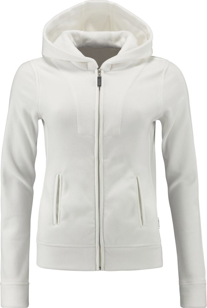 Black Box Fleecejacke Damen