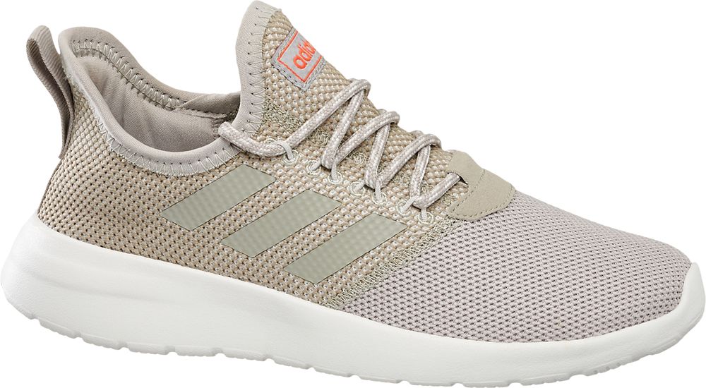 adidas - Béžové tenisky Adidas Lite Racer Rbn Adidas