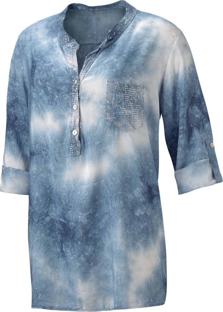 Damen Bluse