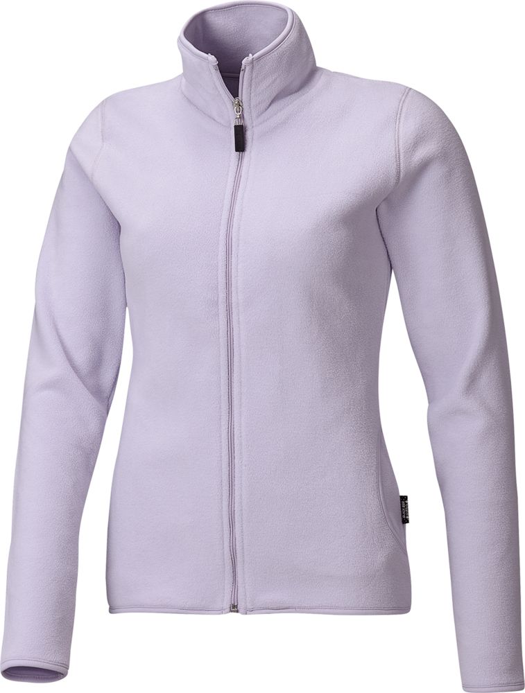 Damen Fleecejacke