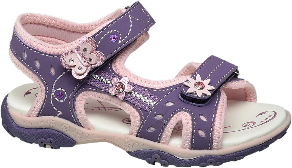 Cupcake Couture - Dětské sandály