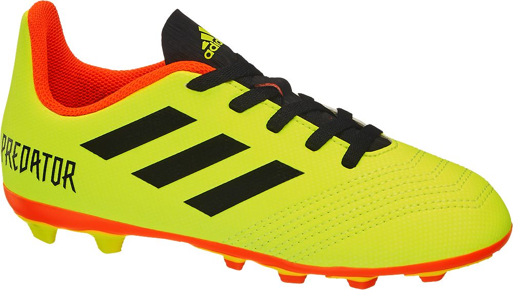 adidas - Fotbalová obuv Predator 18.4 FXGJ