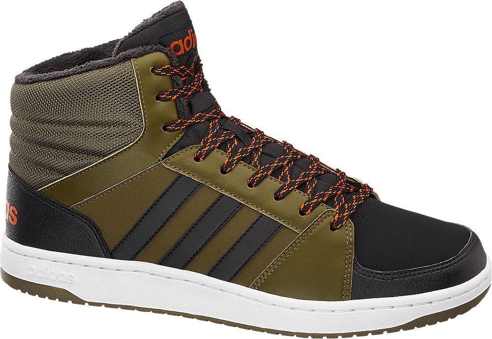 deichmann adidas hoops