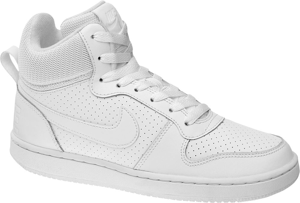 Nike kotnikove - Cochces.cz