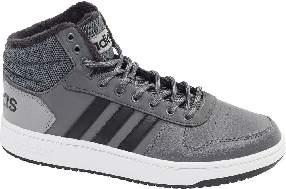 adidas hoops 2.0 mid deichmann