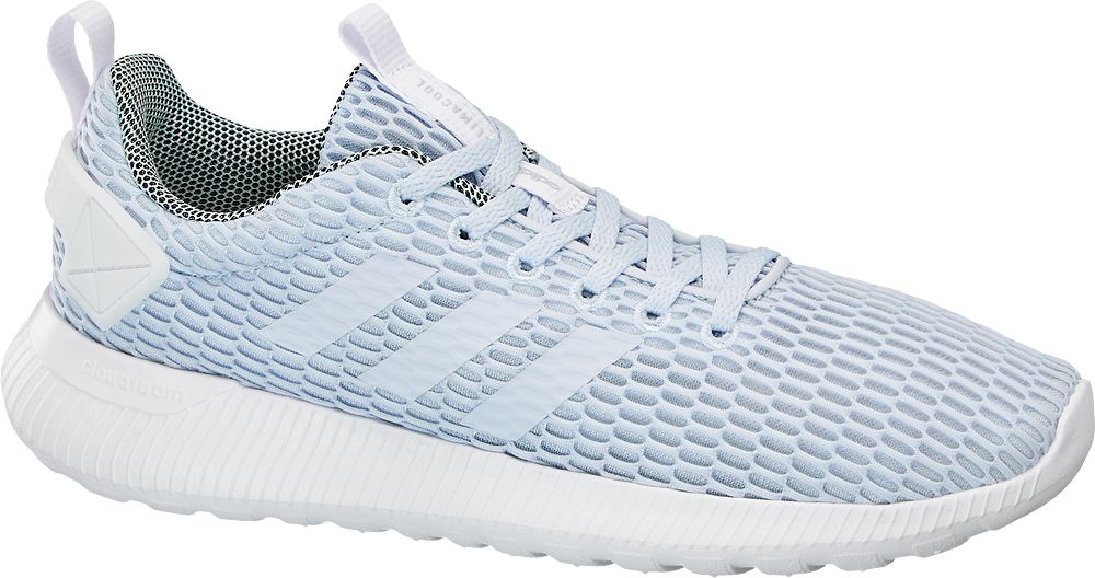adidas - Modré tenisky Adidas Cf Lite Racer Cc W Adidas