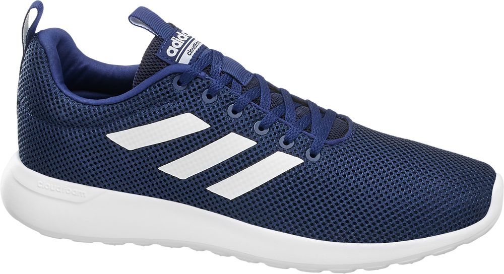 adidas - Modré tenisky Adidas Cf Lite Racer Cln Adidas