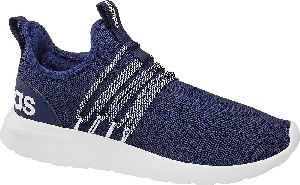 adidas - Modré tenisky Adidas Lite Racer Adapt Adidas