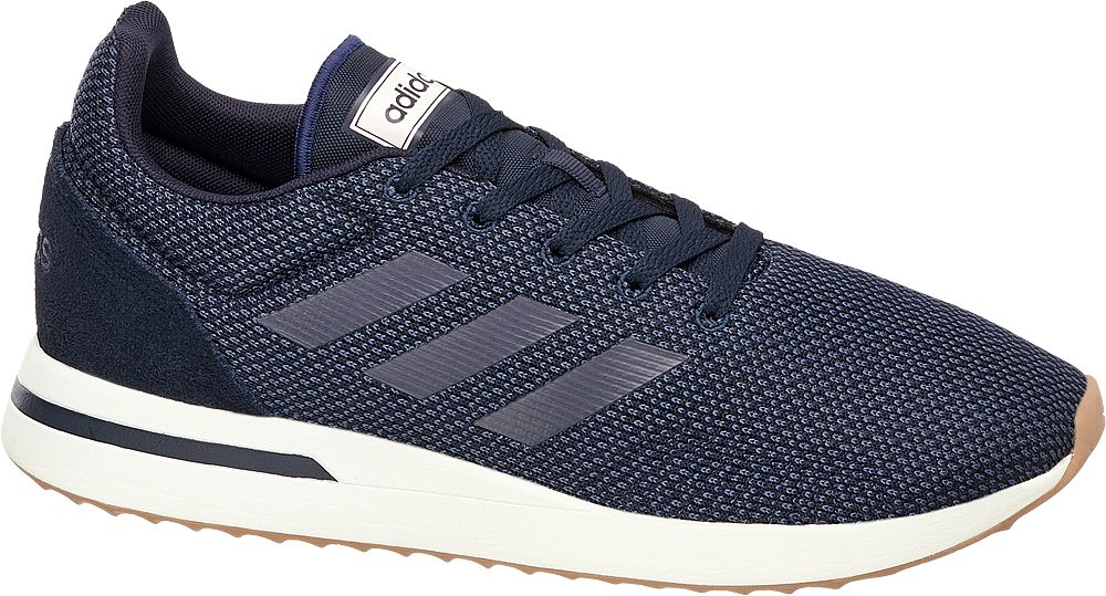 adidas - Modré tenisky Adidas Run 70s Adidas