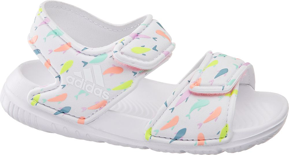 adidas - Plážové sandály Alta Swim I