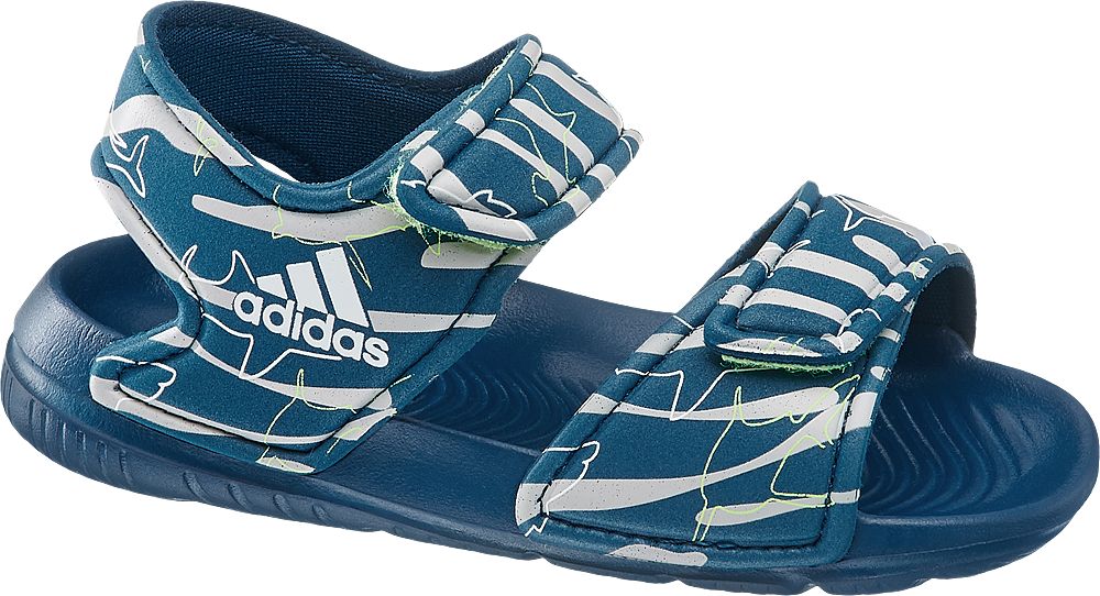 adidas - Plážové sandály Alta Swim I