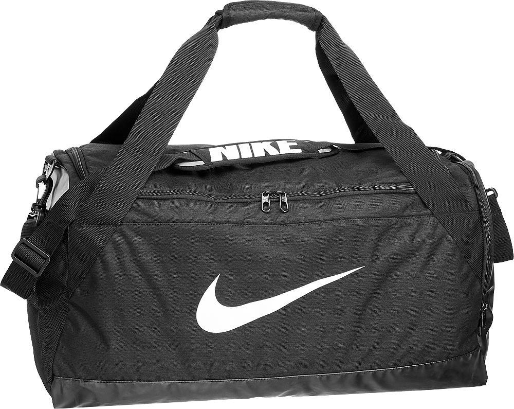 NIKE - Sportovní taška Brasilia Medium Duffle Bag