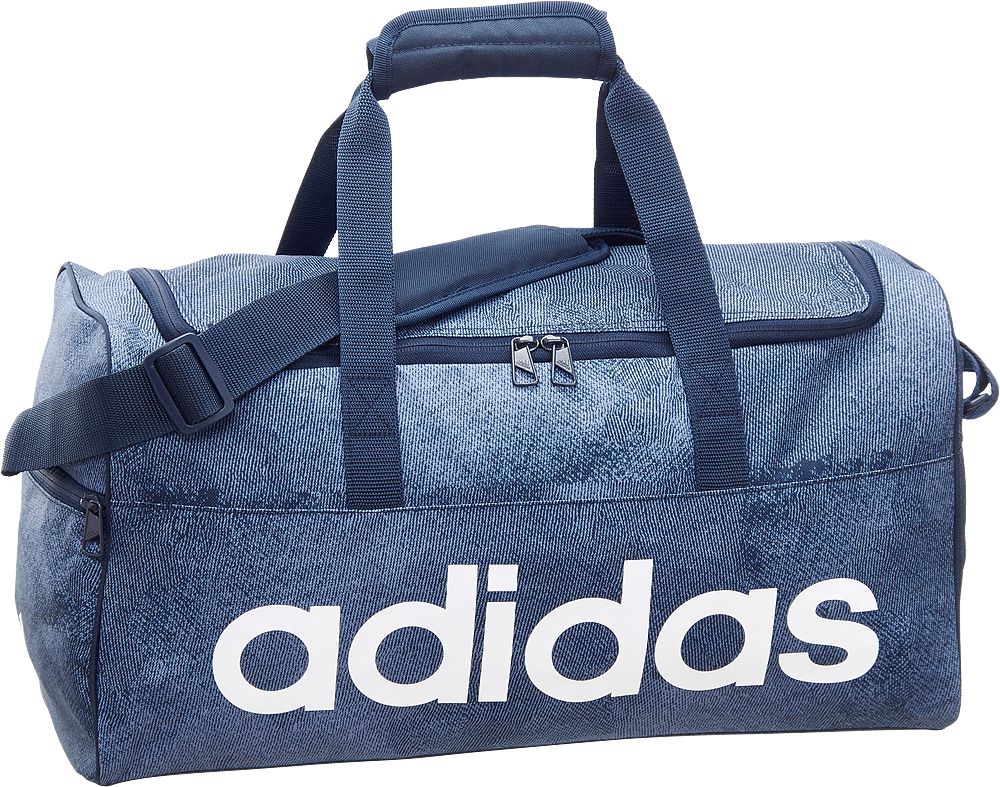 adidas - Sportovní taška Lin Per Tbs Graphic