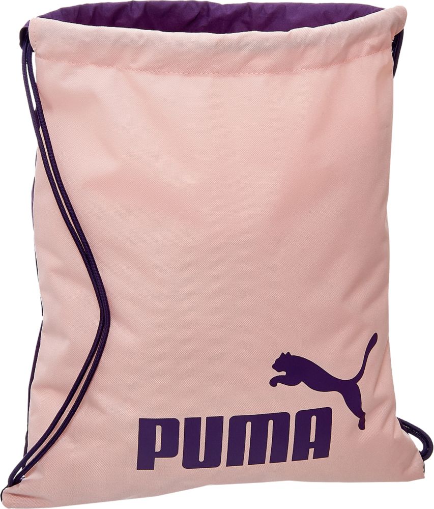 Puma - Sportovní vak Phase Gymsack