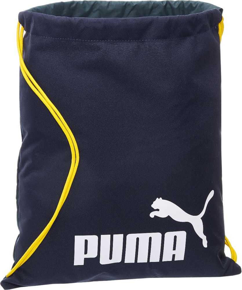 Puma - Sportovní vak Phase Gymsack