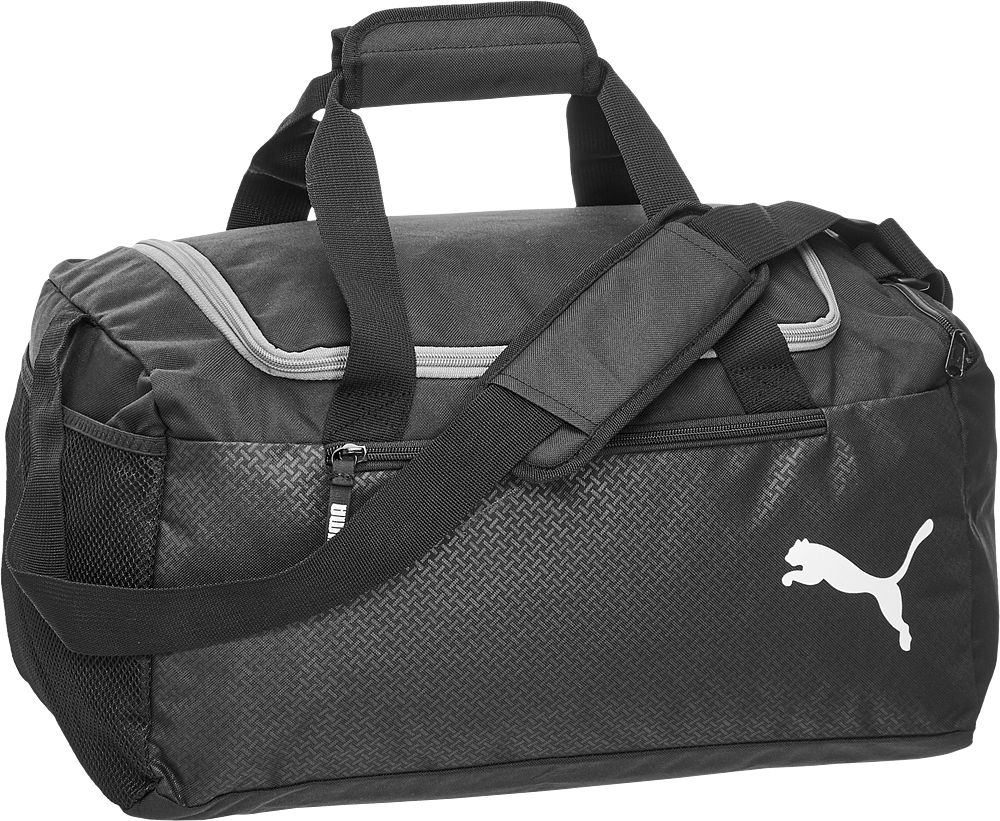Puma - Taška Fundamental Sportsbag M