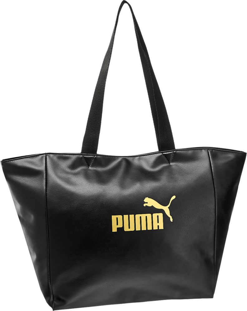 Puma - Taška Wmn Core Up Large Shopper