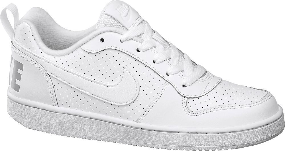 deichmann nike court borough low