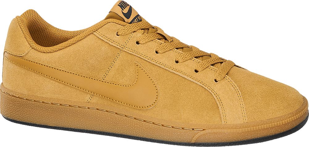 NIKE - Tenisky Court Royale Suede