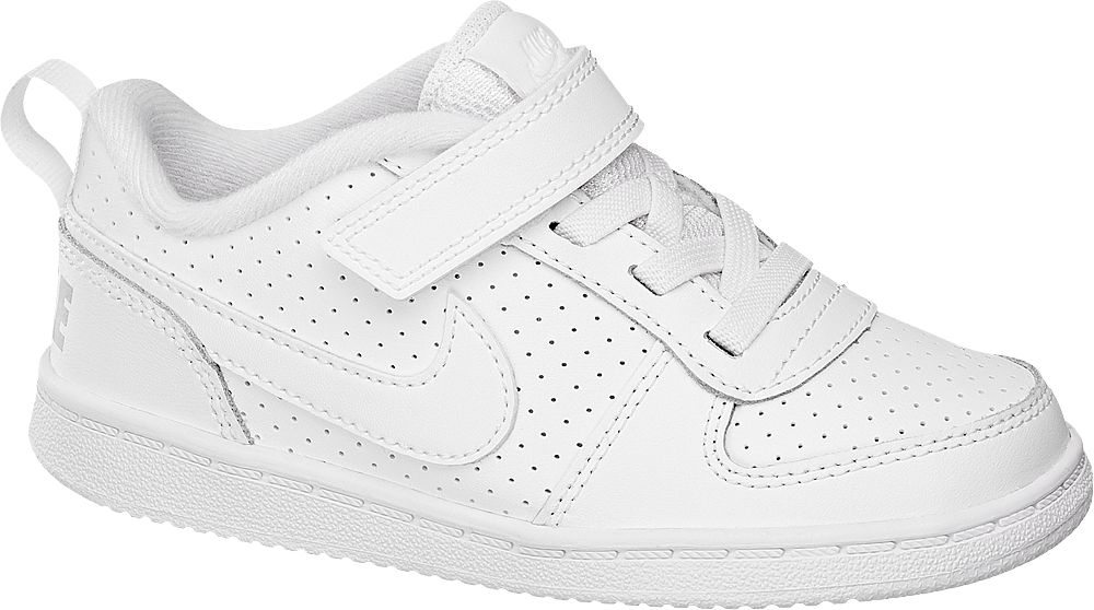 NIKE - Tenisky Cout Borough Low